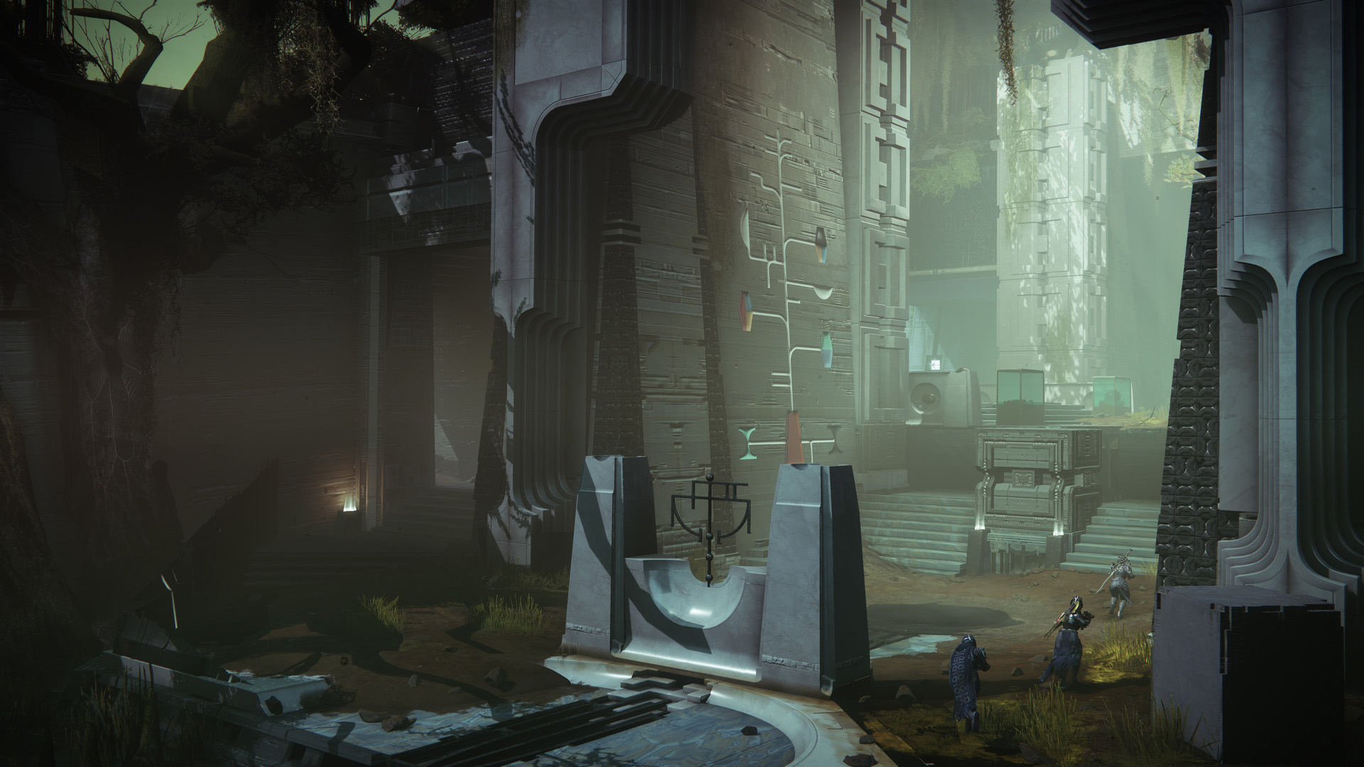 Crucible map: Disjunction