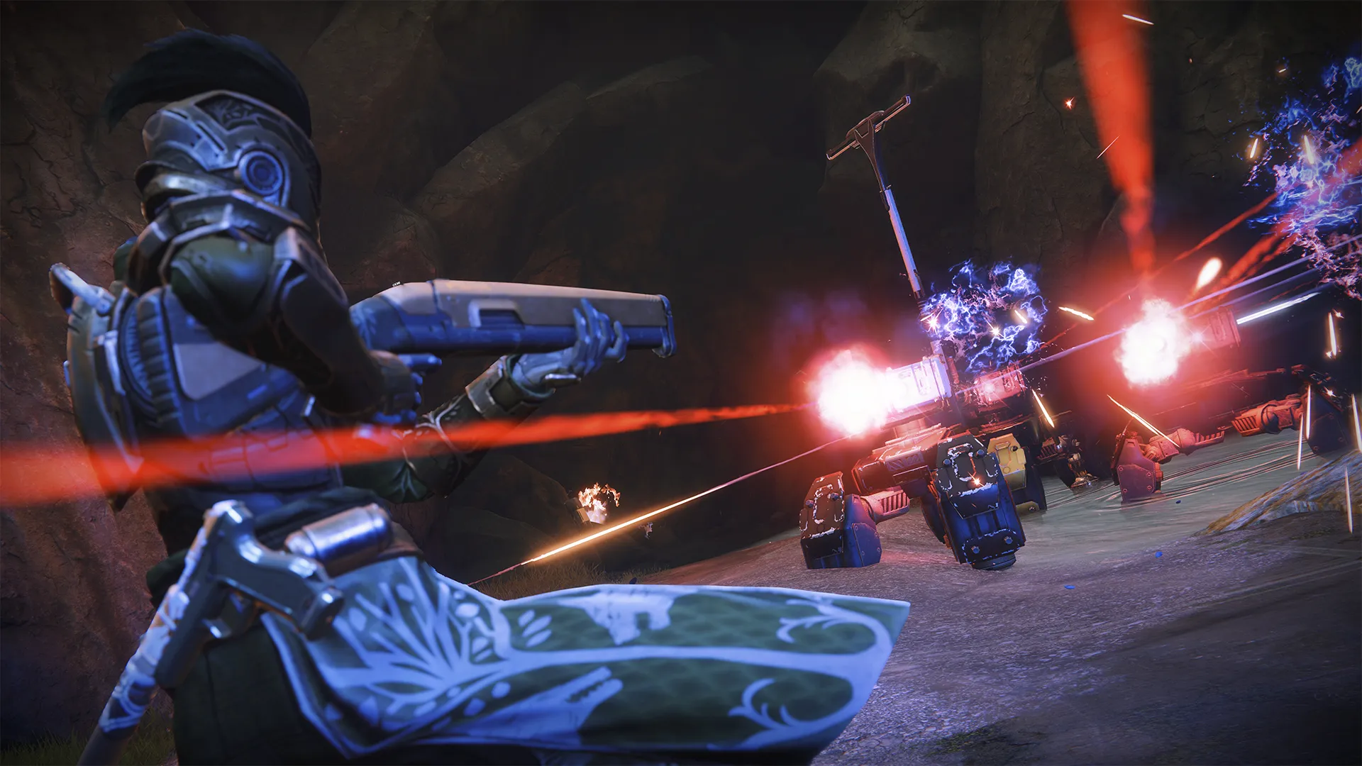 Iron Banner: Fortress