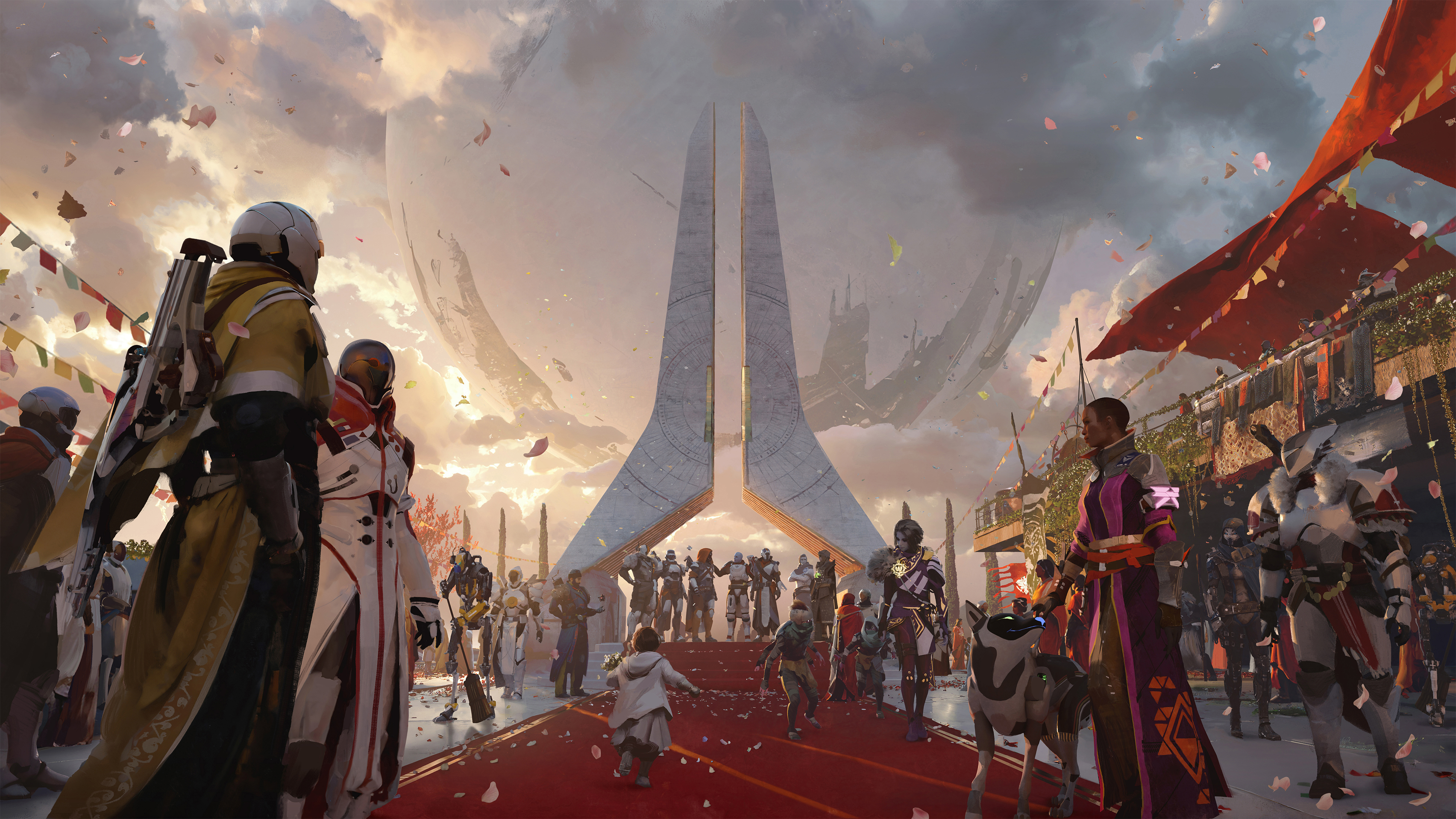 Monument of Triumph image