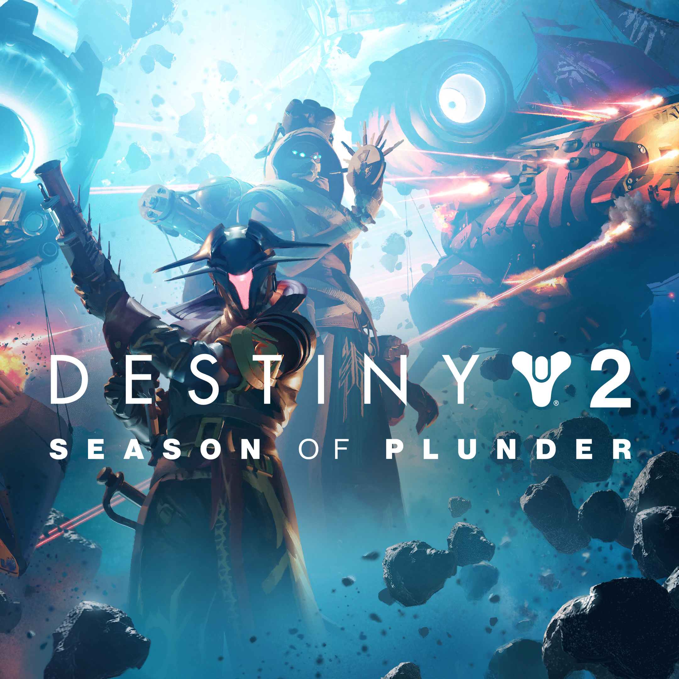 Season of the Plunder