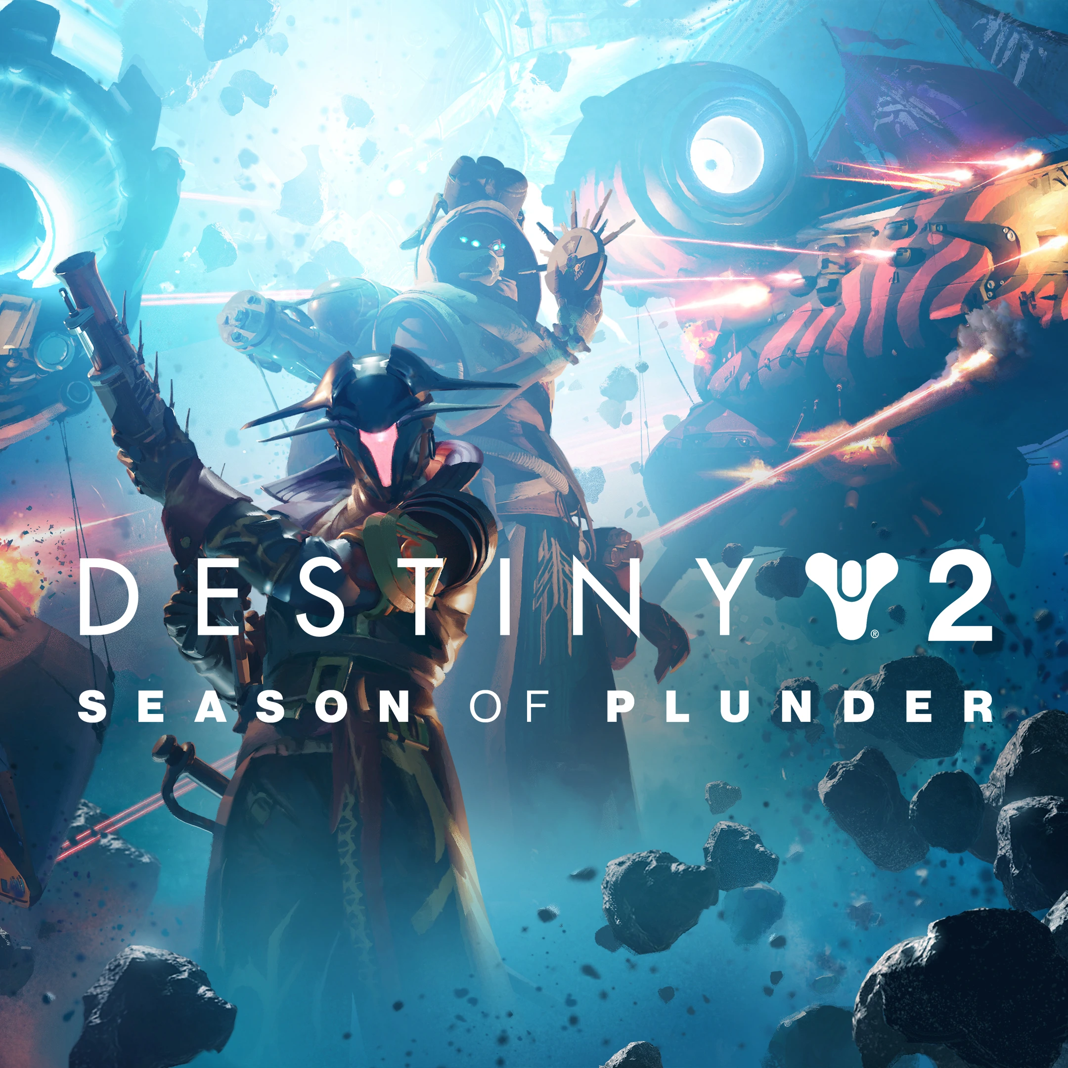 Season of the Plunder