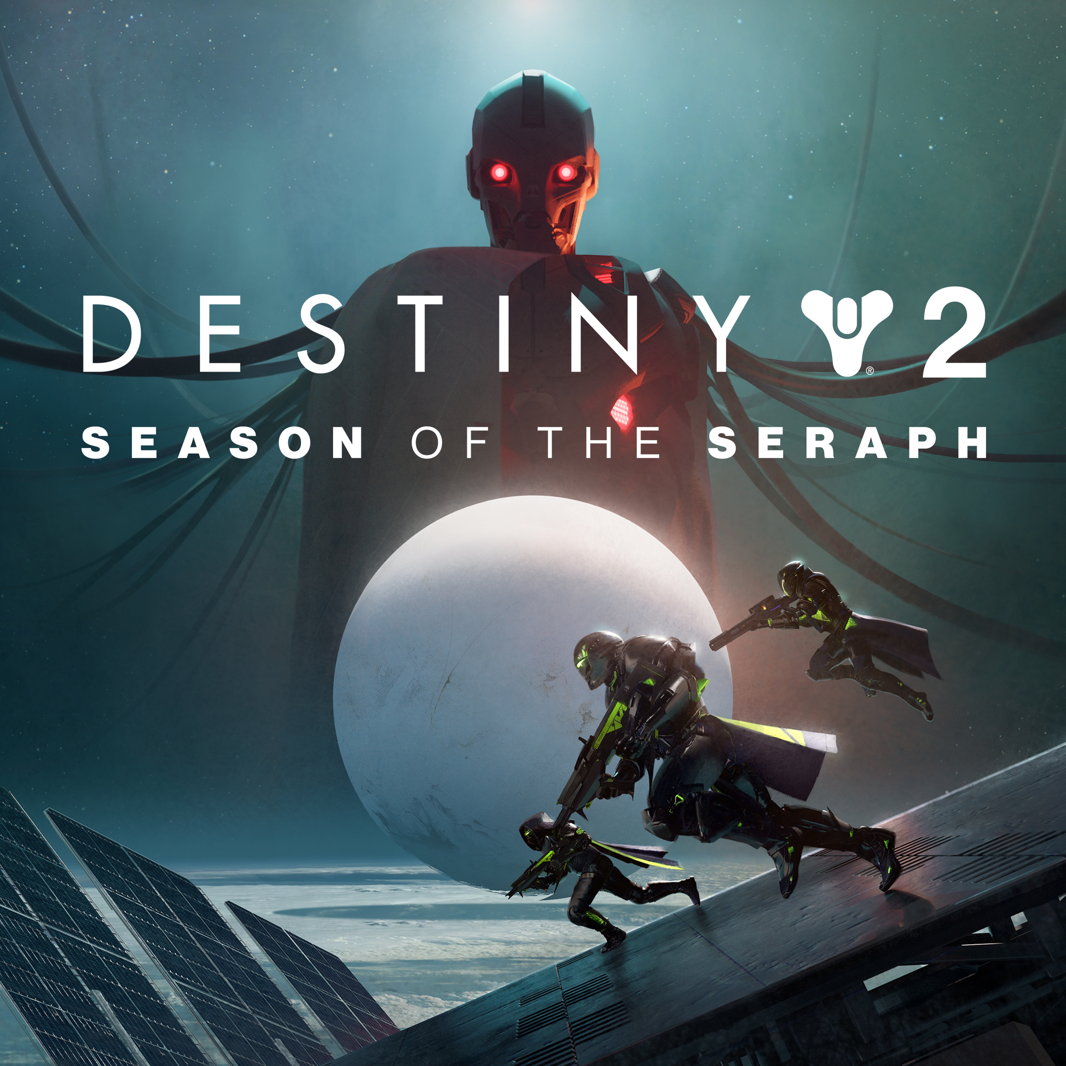 Season of the Seraph