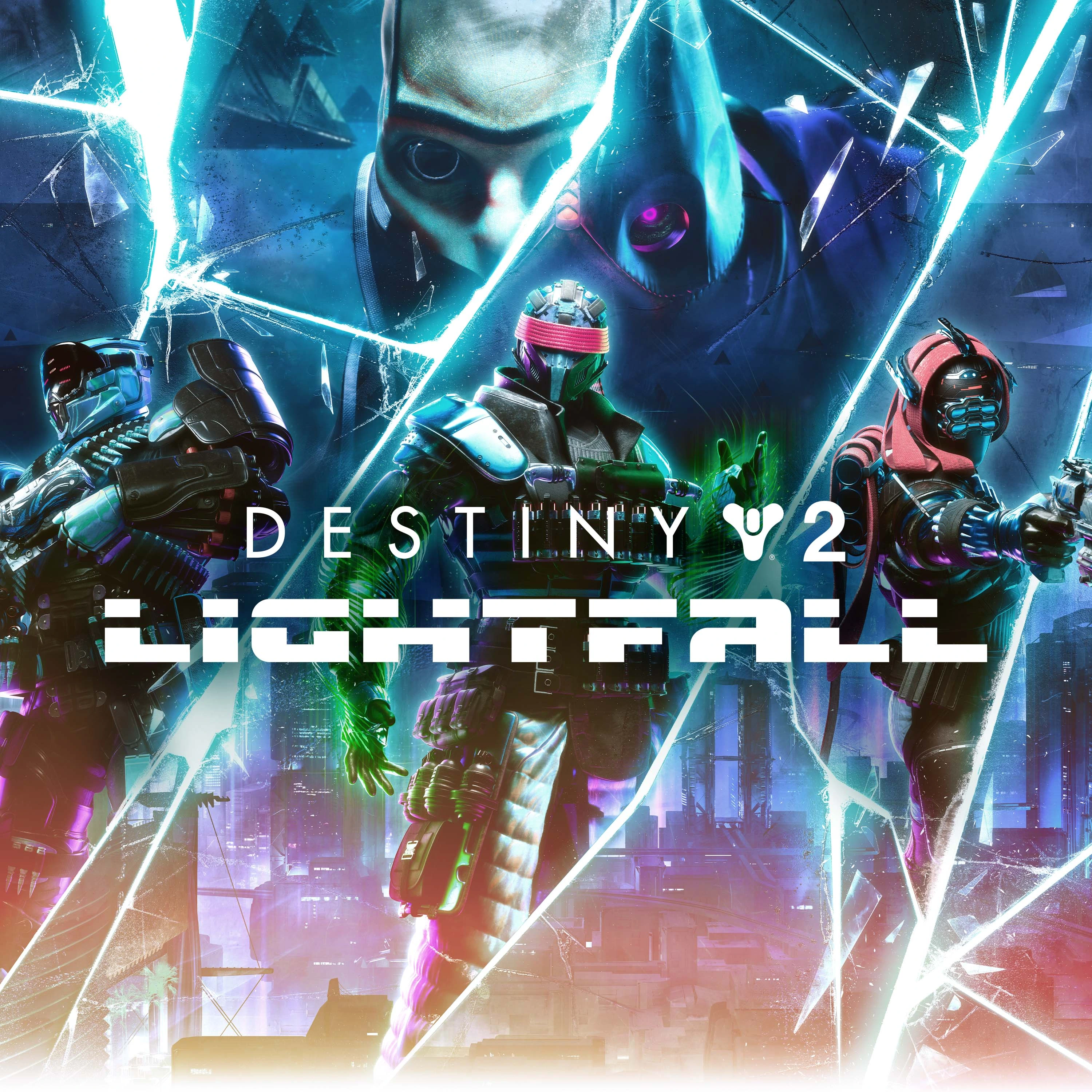 Lightfall