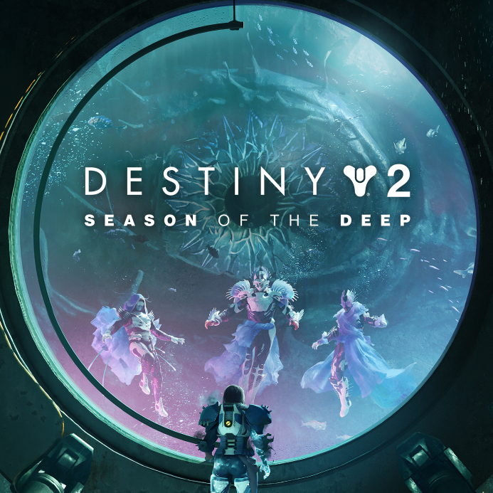 Season of the Deep