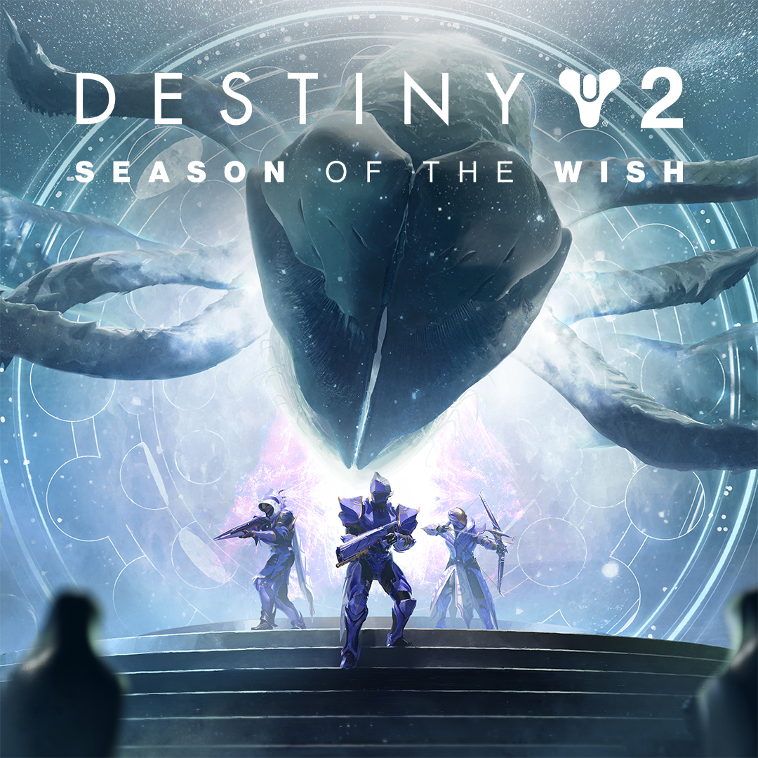 Season of the Wish