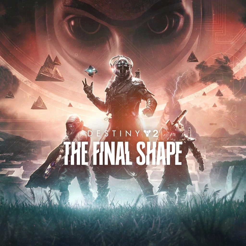 The Final Shape