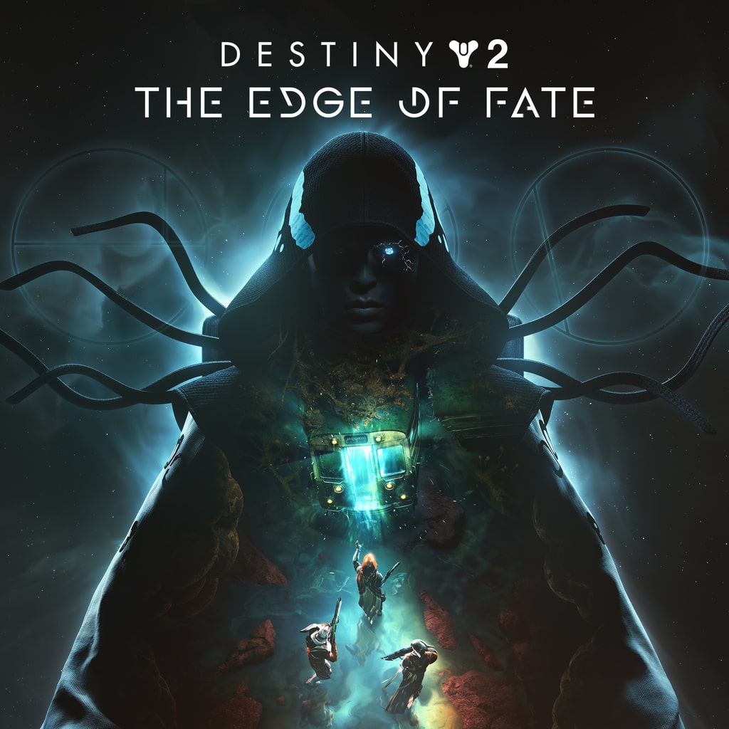 The Edge of Fate