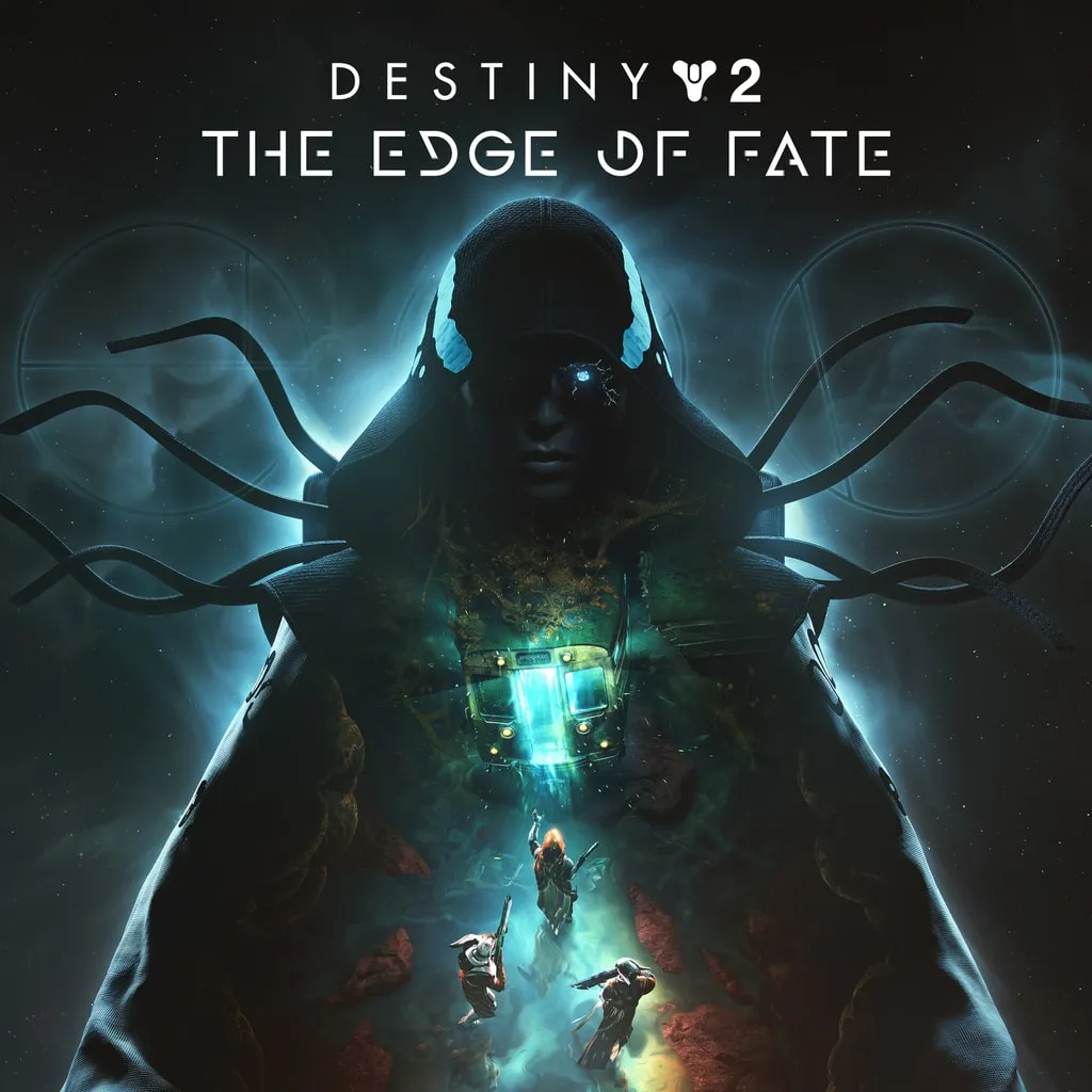 The Edge of Fate