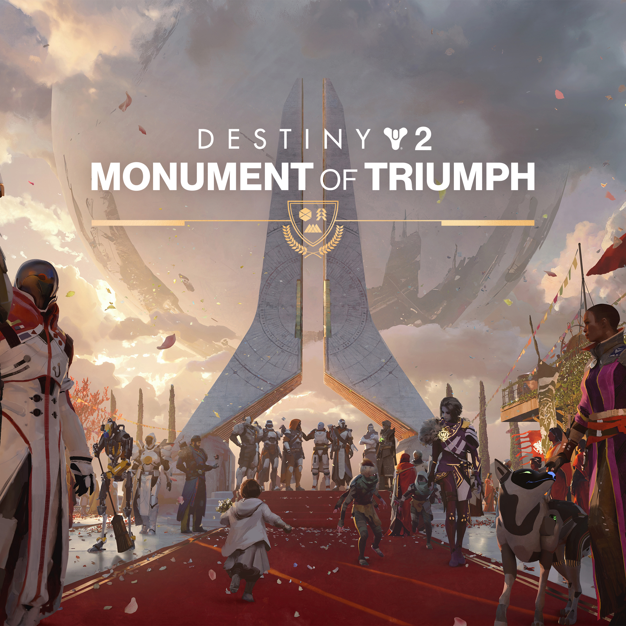 Monument of Triumph