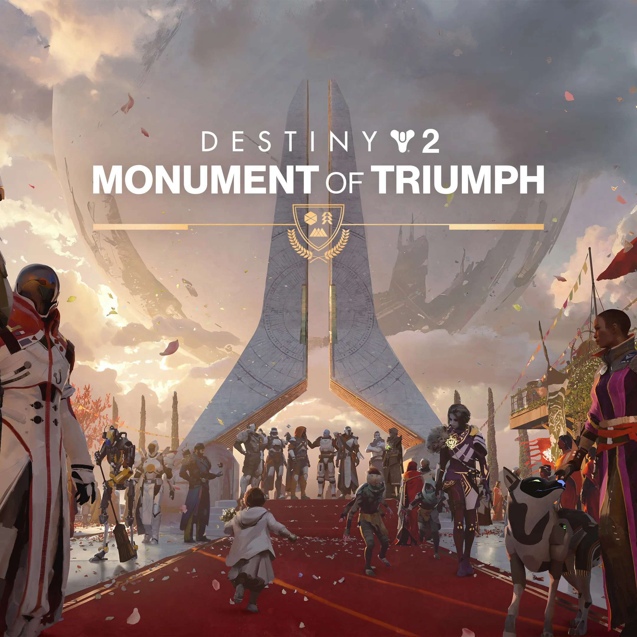 Monument of Triumph